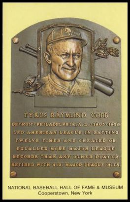 150 Ty Cobb '36